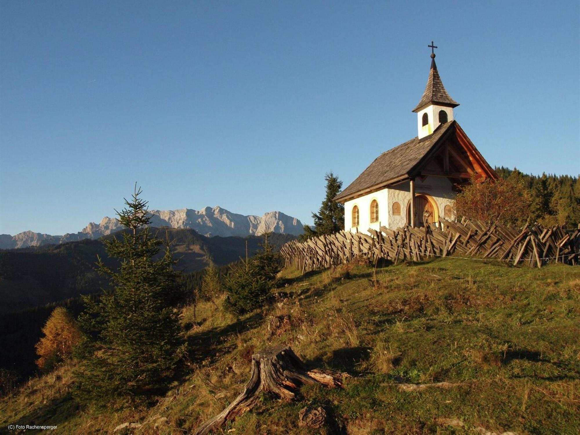 Quaint Mansion Near Ski Bus In Goldegg Kültér fotó
