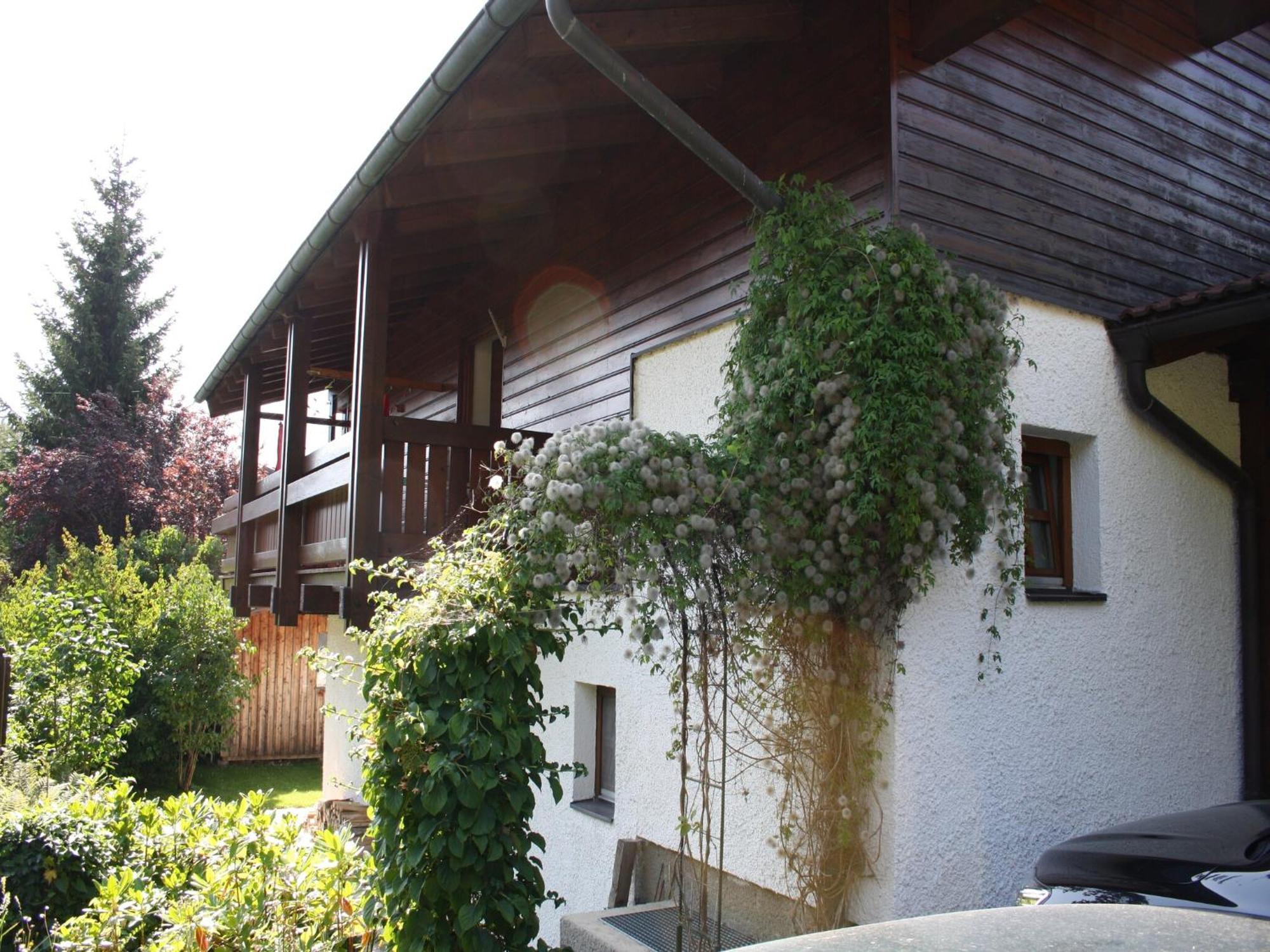 Quaint Mansion Near Ski Bus In Goldegg Kültér fotó